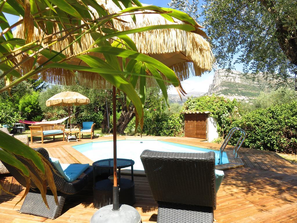 Hotel Mon Soleil 3*